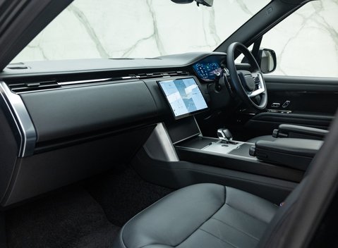 Land Rover Range Rover P615 SV 28