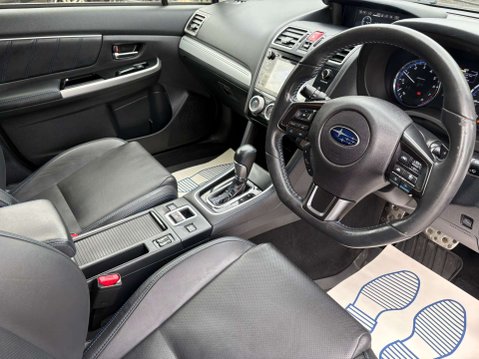 Subaru Levorg 2.0 Levorg GT Symmetrical AWD CVT 4WD 5dr 44