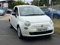 Fiat 500 POP 44,358 MILES 32