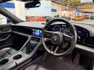Porsche Taycan Performance Plus 93.4kWh 4S Saloon 4dr Electric Auto 4WD (571 ps) 27