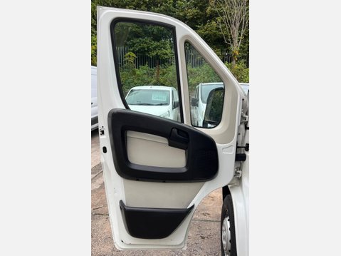 Citroen Relay 2.2 BlueHDi 35 Enterprise Panel Van 5dr Diesel Manual L3 High Roof Euro 6 ( 43