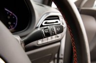 Hyundai i30 T-GDI FASTBACK N LINE MHEV 18