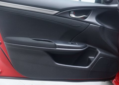 Honda Civic 1.0 Civic SR VTec 5dr 47