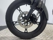 Lexmoto ZSB 2022 ONLY 3K RUNS WELL 1 OWNER LIGHT 125CC PROJECT BIKE LEARNER 21