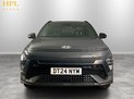 Hyundai KONA 65.4kWh N Line S SUV 5dr Electric Auto (218 ps) Air Con - Alloys - DAB Radi 2
