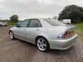 Lexus Is 200 SE 10