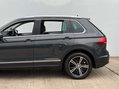 Volkswagen Tiguan 2.0 Tiguan SE Nav TDI BlueMotion Technology 5dr 45