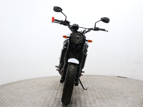 Yamaha XSR700 XSR 700 XTRIBUTE 5