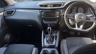 Nissan Qashqai 1.5 dCi N-Connecta SUV 5dr Diesel DCT Auto Euro 6 (s/s) (115 ps) 25