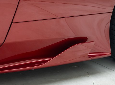 Ferrari 458 Speciale 35