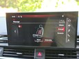 Audi S4 3.0 S4 Black Edition TDI Quattro Auto 4WD 5dr 20