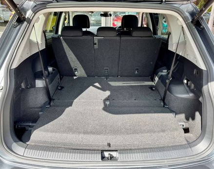 Volkswagen Tiguan 1.5 Tiguan Allspace Life TSi Semi-Auto 5dr 73