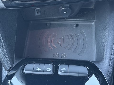 Vauxhall Corsa 100kW Ultimate 50kWh 5dr Auto 27