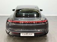 Porsche Taycan Performance 79.2kWh 4S Saloon 4dr Electric Auto 4WD (530 ps) 22