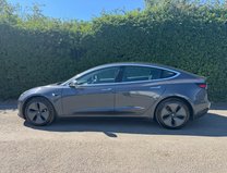 Tesla Model 3 (Sold) (Dual Motor) Long Range Saloon 4dr Electric Auto 4WDE (346 ps) 36