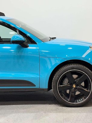 Porsche Macan 3.0T V6 S SUV 5dr Petrol PDK 4WD Euro 6 (s/s) (354 ps) 2