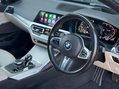 BMW 3 Series 2.0 320i M Sport Auto xDrive Euro 6 (s/s) 4dr 3