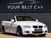 BMW 3 Series 2.0 320i M Sport 2dr