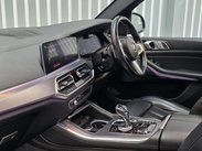 BMW X5 3.0 30d M Sport SUV 5dr Diesel Auto xDrive Euro 6 (s/s) (265 ps) 8