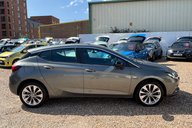 Vauxhall Astra DESIGN S/S.. AUTOMATIC.. 5 SERVICES.. BLUETOOTH.. DAB.. CRUISE CONTROL..A/C 30