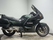 Honda ST 1993 64K VERY CLEAN EXAMPLE MOT RIDES WELL ICONIC COMMUTER BIKE 1