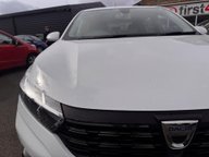 Dacia Sandero COMFORT TCE 7