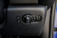 Mini Hatch COOPER CLASSIC 11