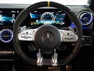 Mercedes-Benz CLA Class 2.0 CLA45 AMG S Plus Coupe 4dr Petrol 8G-DCT 4MATIC+ Euro 6 (s/s) (421 ps) 19