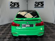 BMW M3 3.0 BiTurbo Competition Saloon 4dr Petrol DCT Euro 6 (s/s) (450 ps) 31