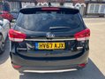 Kia Carens 1.7 CRDi 4 DCT Euro 6 (s/s) 5dr 5