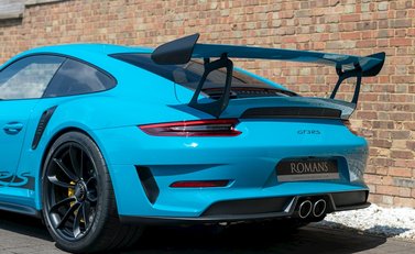 Porsche 911 GT3 RS (991.2) 27
