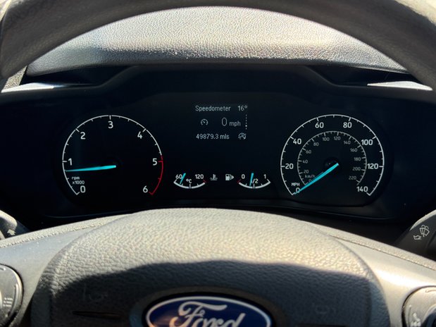 Ford Transit Connect SWB L1H1 Leader1.5 EcoBlue DAB 200 EURO 6 19