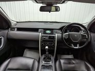 Land Rover Discovery Sport 2.0 Discovery Sport SE Tech TD4 4WD 5dr 4