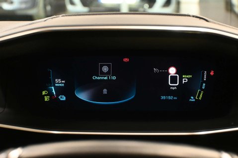 Peugeot 208 208 GT Ev 5dr 37