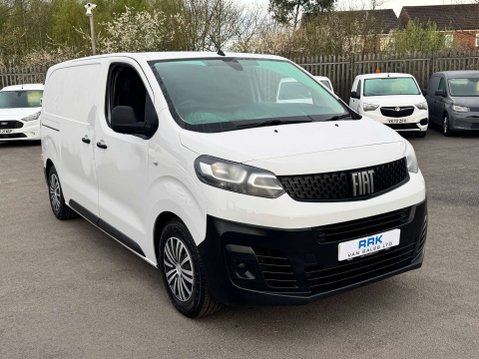Fiat Scudo 1.5 Scudo Tecnico MultiJet 21
