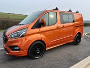 Ford Transit Custom 320 L1 Sport 185 ps DCIV Automatic 1