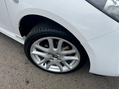 Mazda 2 1.3 Tamura Euro 5 5dr 14