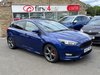 Ford Focus ST-LINE X