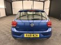 Volkswagen Polo 1.0 SE Euro 6 (s/s) 5dr 49