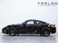 Porsche 718 Cayman 2.0T Coupe GPF 2dr Petrol PDK Euro 6 (s/s) (300 ps) 24