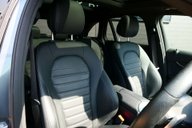 Mercedes-Benz GLC 2.0 GLC 300 AMG Line Premium+ D 4Matic Auto 4WD 5dr 4