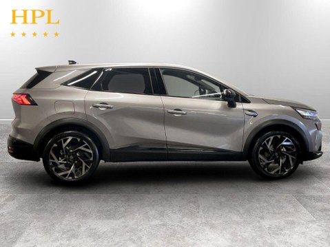 Renault Symbioz 1.3 TCe MHEV techno esprit Alpine SUV 5dr Petrol Manual Euro 6 (s/s) (140 p 8