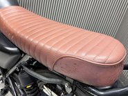 Mutt Mongrel 2020 ONLY 6K RUNNING CAFE RACER SCRAMBLER PROJECT BIKE 125CC 15