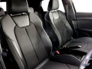 Audi A1 1.5 TFSI 35 S line Sportback 5dr Petrol S Tronic Euro 6 (s/s) (150 ps) Cru 11