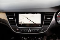 Vauxhall Crossland ELITE NAV 22