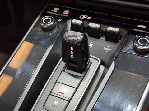 Porsche 911 3.0T 992 Carrera S Convertible 2dr Petrol PDK Euro 6 (s/s) (450 ps) 65