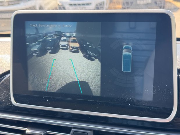 Maxus Deliver 9 LWB L3H2 [SOLD CR] Medium Roof Luxury Air Con Sensors EURO 6 29