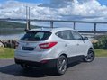 Hyundai ix35 2.0 CRDi SE 4WD Euro 5 5dr (Nav) 5