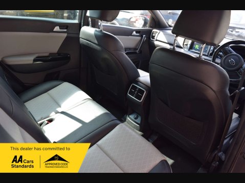 Kia Sportage 1.6 Sportage GT-Line 4WD 5dr 33