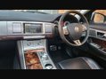 Jaguar XF PREMIUM LUXURY V6 12